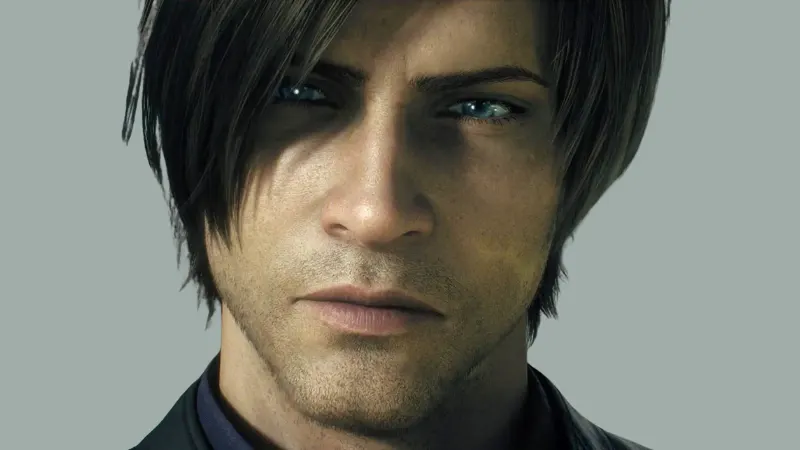تسريبات مثيرة: ليون كينيدي قد يعود في Resident Evil Requiem!